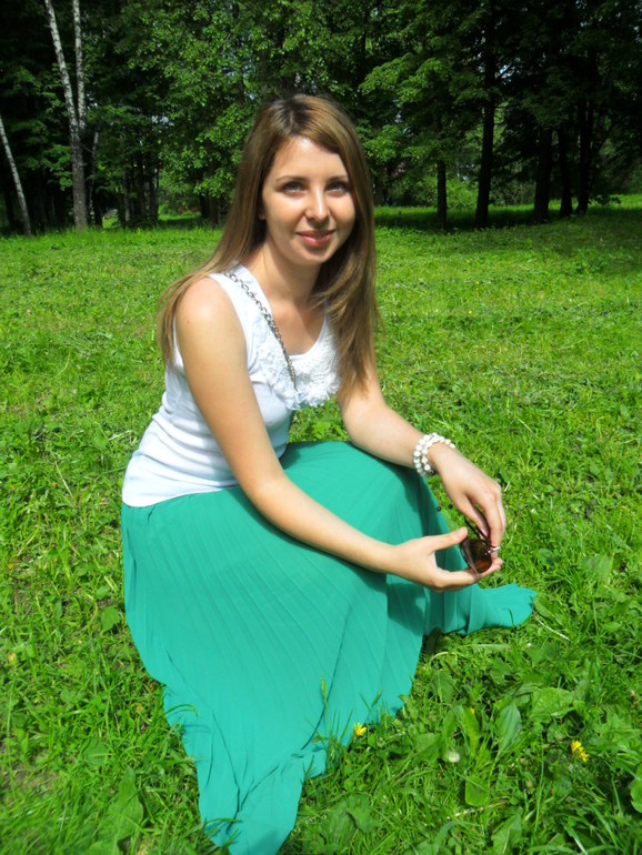 Измeнила аву)