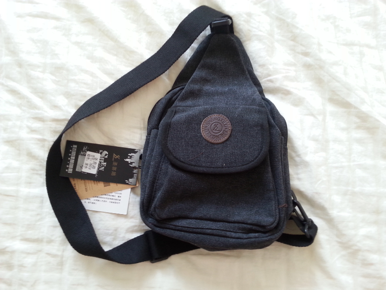 Хвастики с ТАО