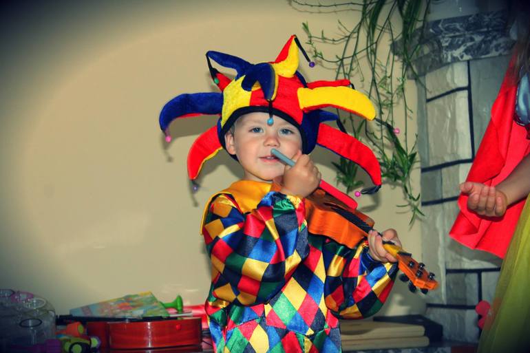 Привет Всем! :)