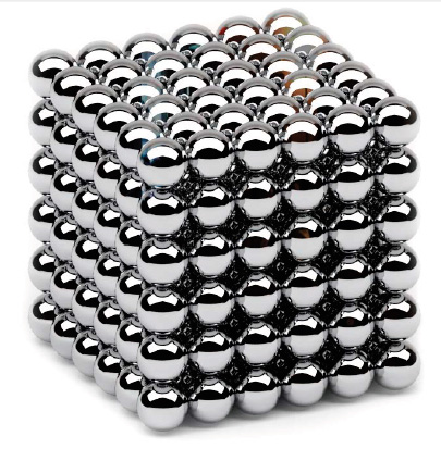 Неокуб... Хотелось бы знать ваше мнение!