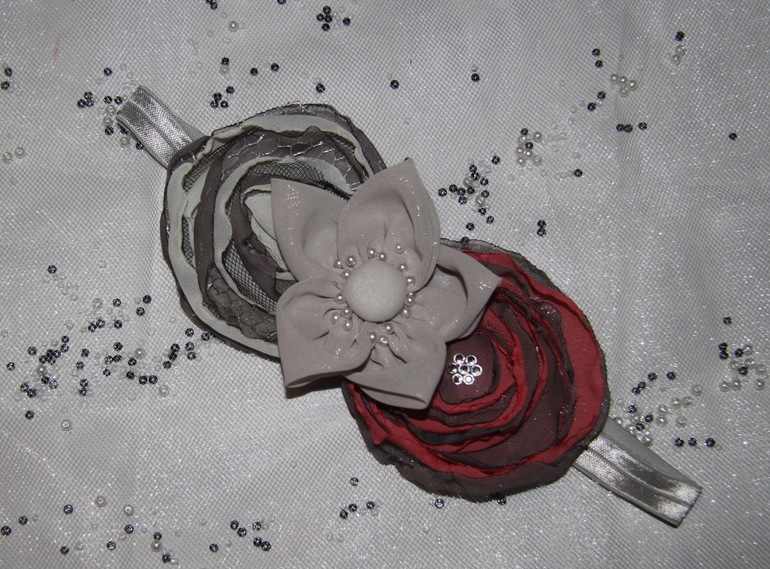 Повязки для модниц