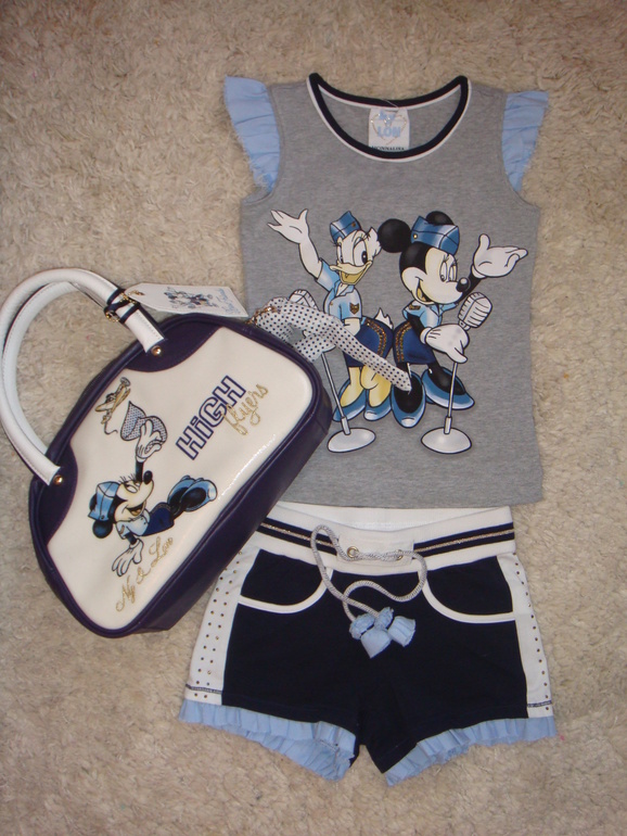 Одежда Monnalisa, Blumarine и т.д. с 3-6 лет