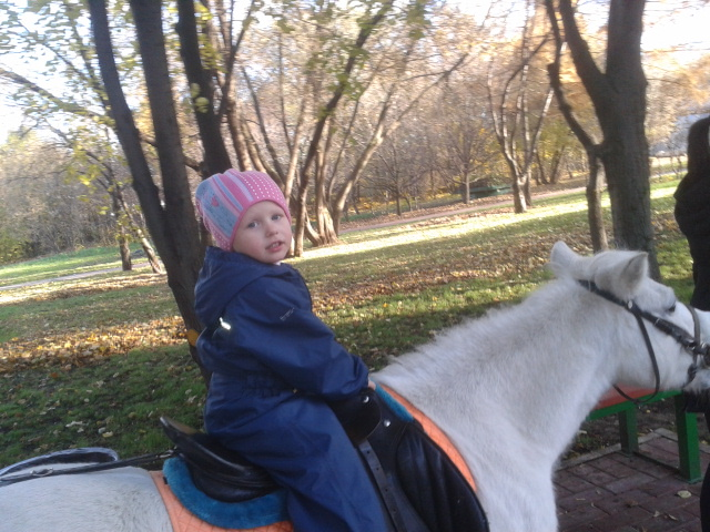 Наша осень 2013(только фото)