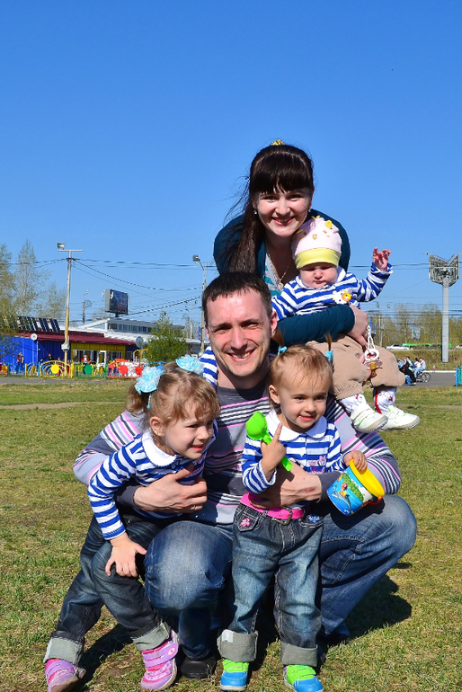 Ну что за люди?