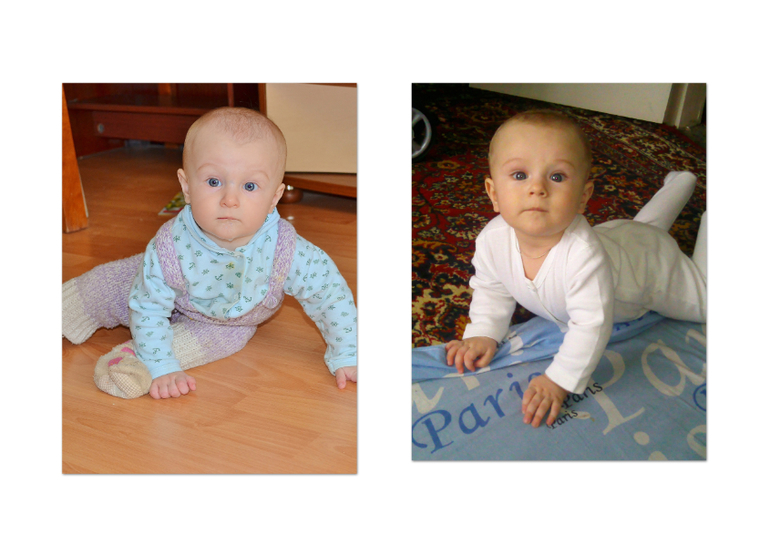 И всё-таки Алеста напоминает мне Дианку...