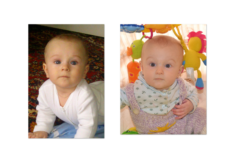 И всё-таки Алеста напоминает мне Дианку...