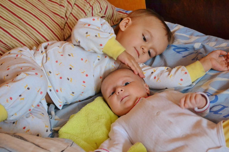 ОДИН НАШ ДЕНЬ