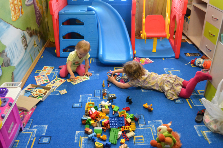 ОДИН НАШ ДЕНЬ