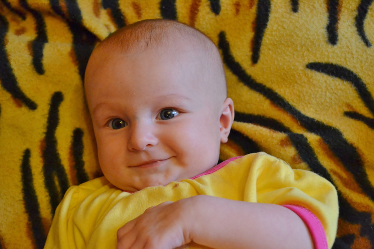 Разные выражения лица за несколько секунд=) Лестюня.