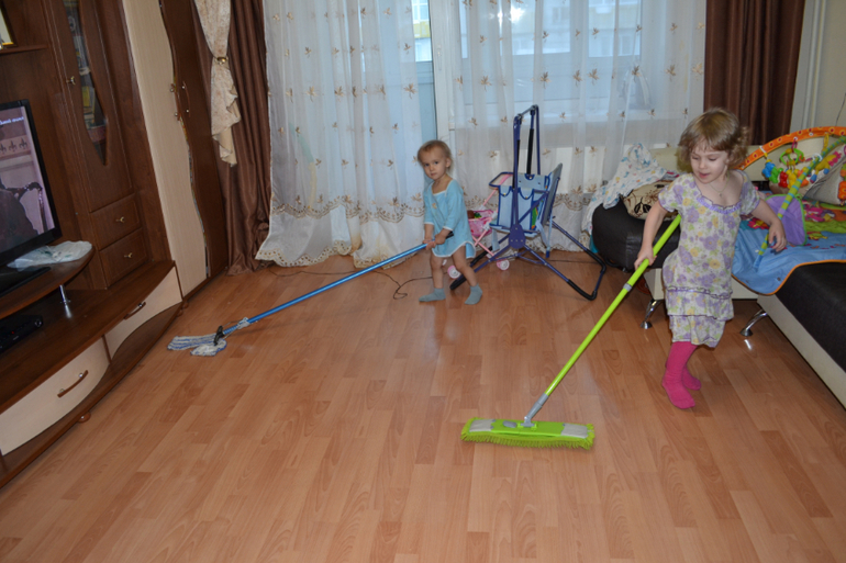 ОДИН НАШ ДЕНЬ