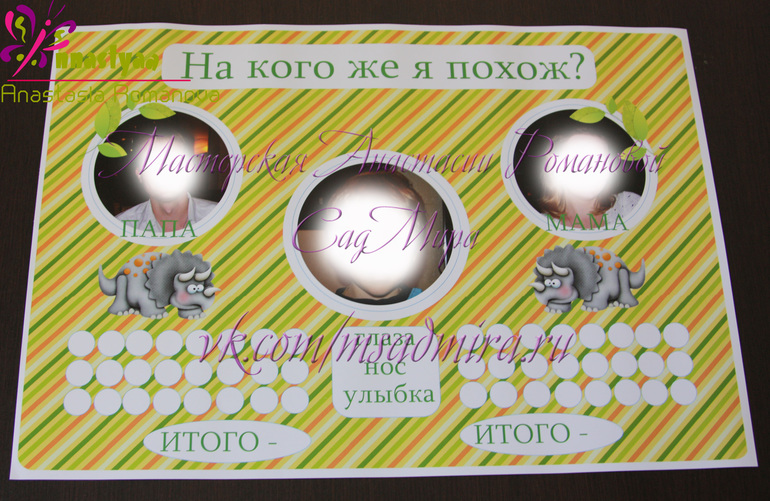 Декор дней рождений!