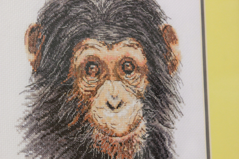 Автопортрет