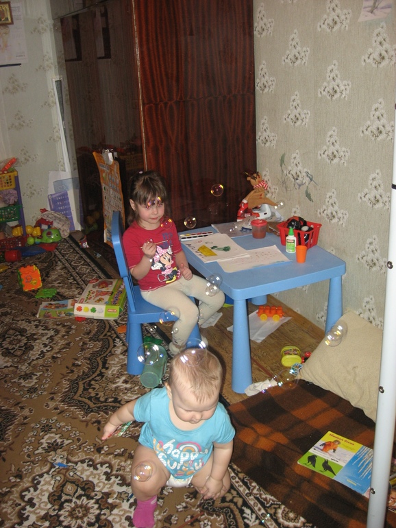 ТН Времена года День3 Лето