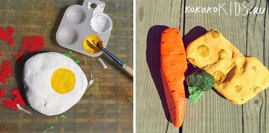 Планы на лето...