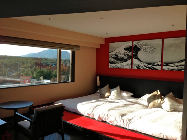 HIGHLAND RESORT Hotel & Spa