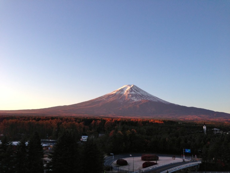 HIGHLAND RESORT Hotel & Spa
