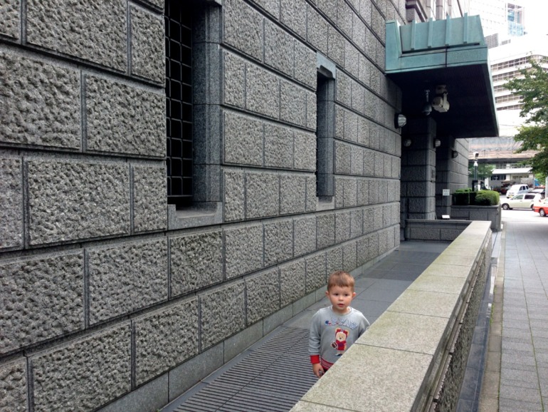 Музей денег...