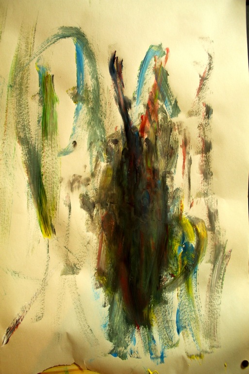 Южная Америка...