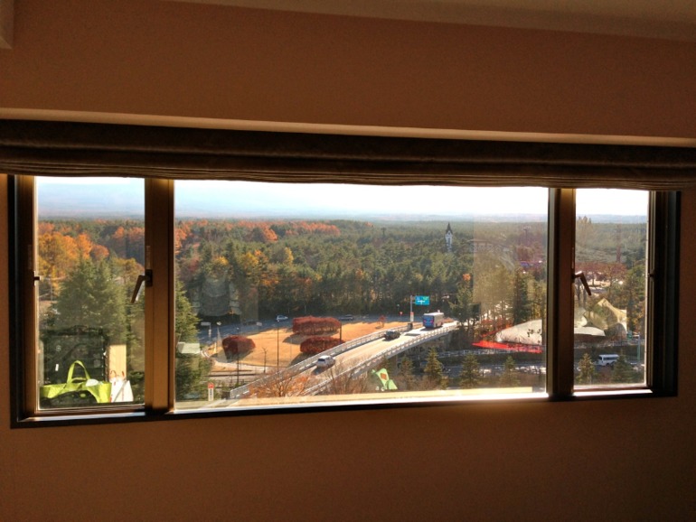 HIGHLAND RESORT Hotel & Spa