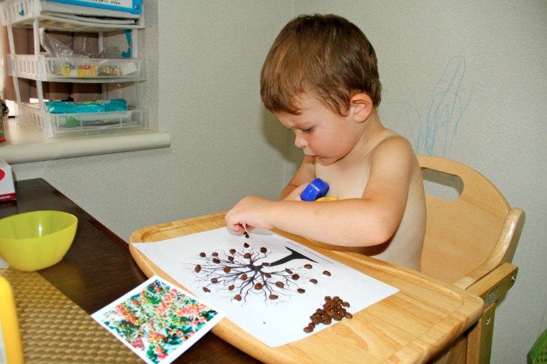 Южная Америка...