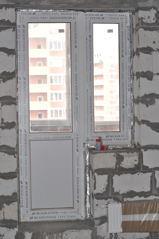 Продам 1 ком. кв-ру в г. Пушкино. Под ремонт.