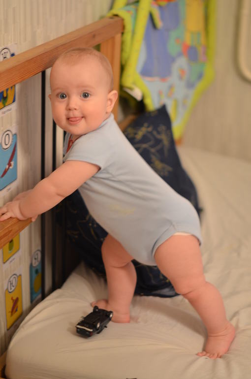 Елисёнские девять месяцев