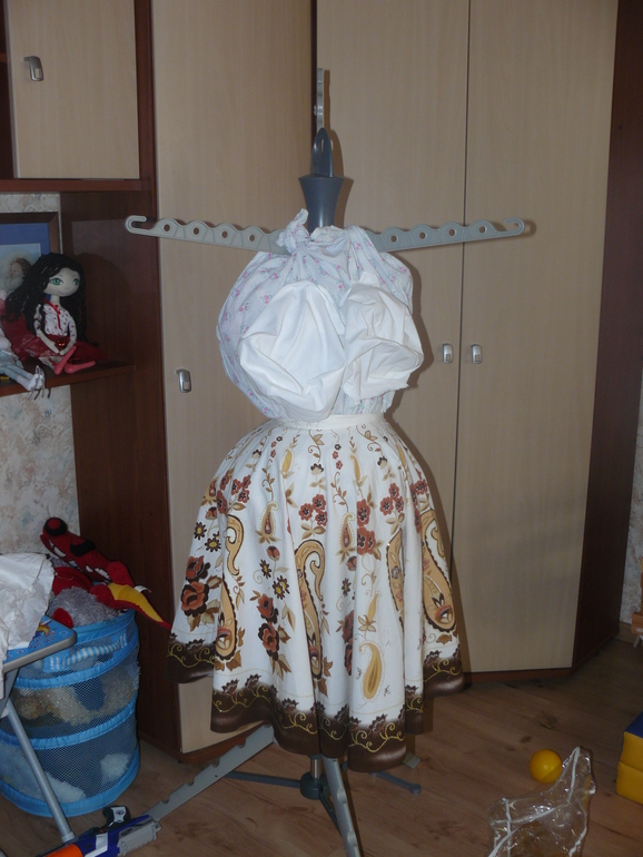 А Вы готовитесь к проводам масленицы?