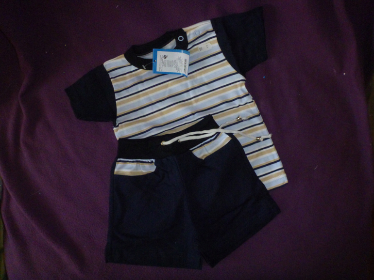 Малышам трикотаж из Польши- Volipok, Sofija, Ewa - от 56 до 98 размера, новое