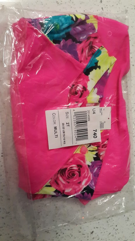 Хвасты разных месяцев :)