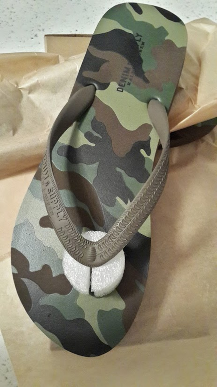 Хвасты разных месяцев :)