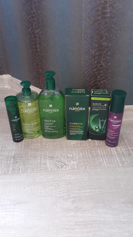 Хвастаемся и не краснеем ;)