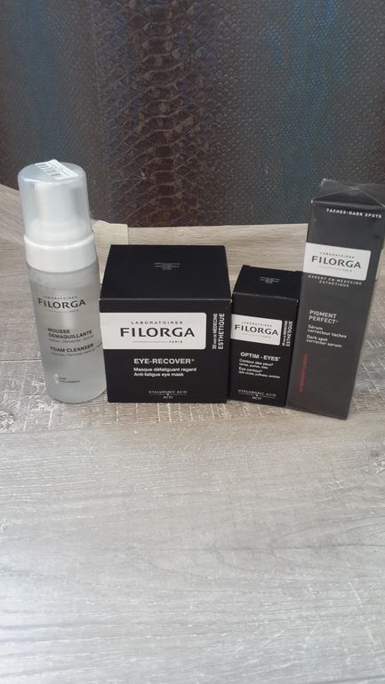 Хвастаемся и не краснеем ;)