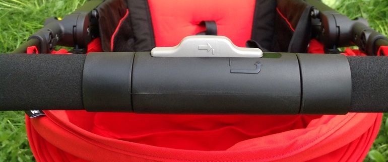 Аленький цветочек RECARO Easylife