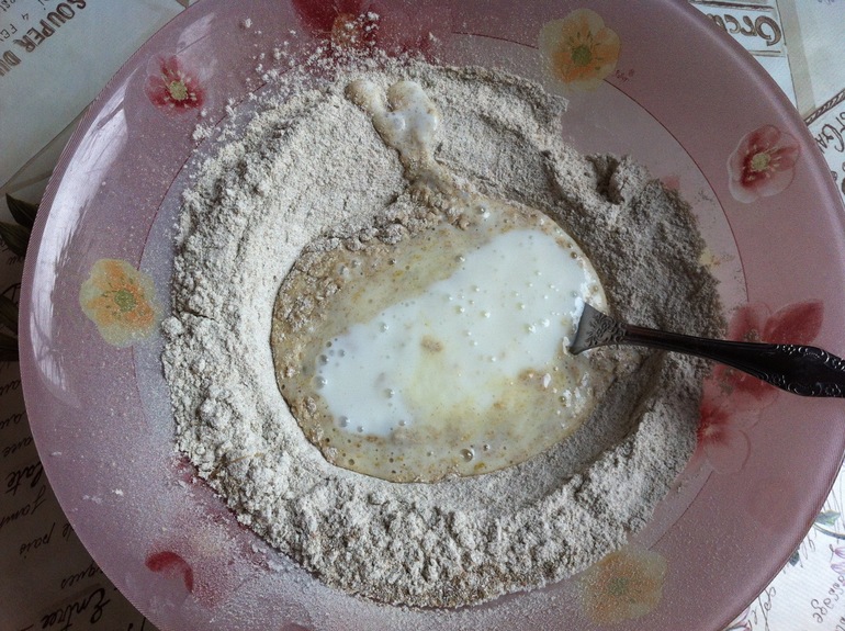 Калитки на мой вкус