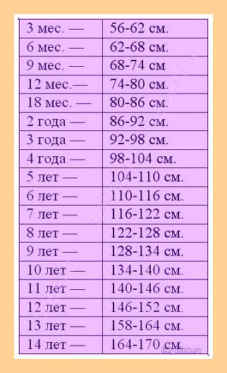 Новая одежда для девочек