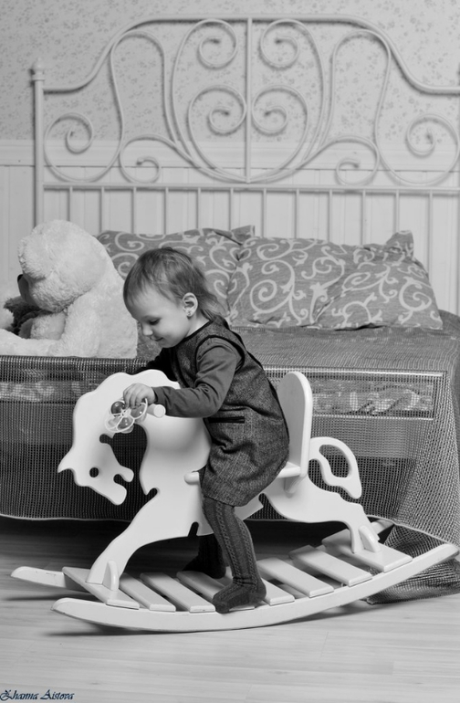 Хочу критику!