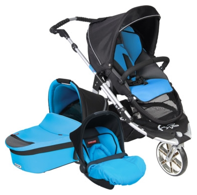 коляска patron falko r3 нужны отзывы!