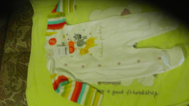 Покупочки,приданое!