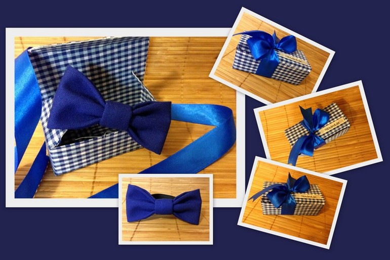 бабочки для модников )))