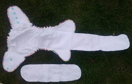 A Mama Knows Bamboo Velour