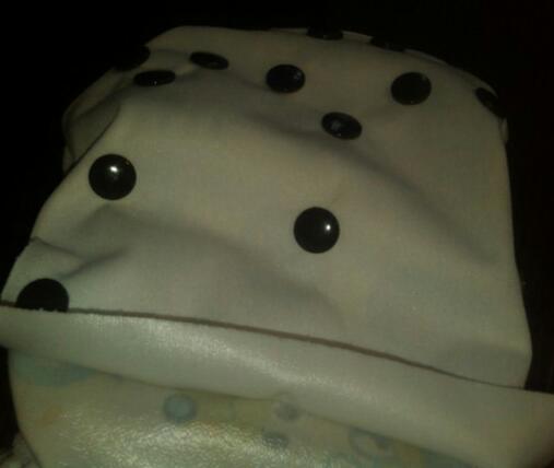 Кое-что о Blueberry