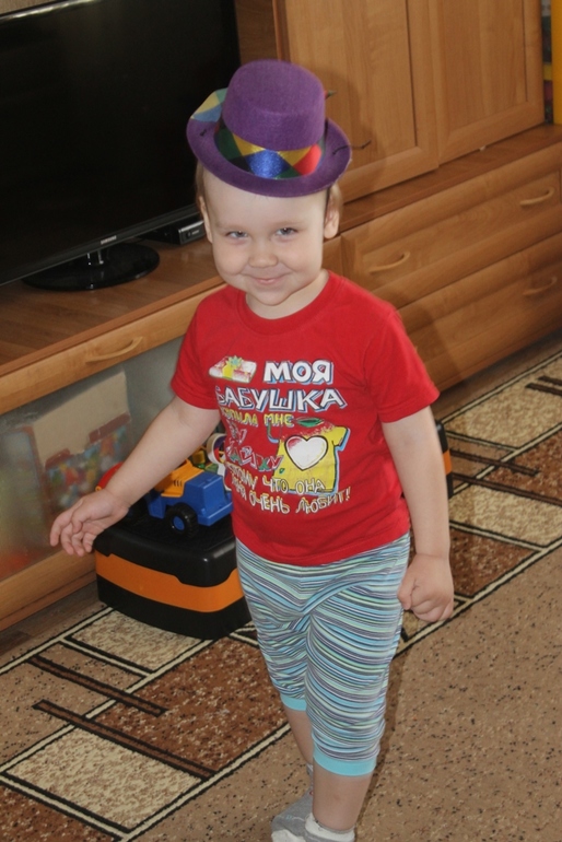 ТД "Конфеты"