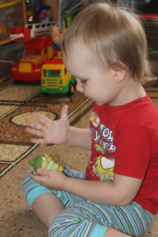 ТД "Конфеты"