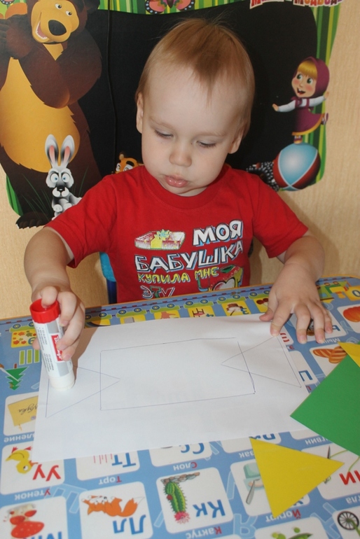 ТД "Конфеты"