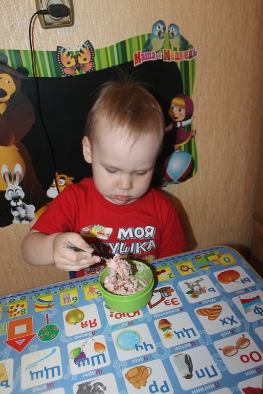 ТД "Конфеты"