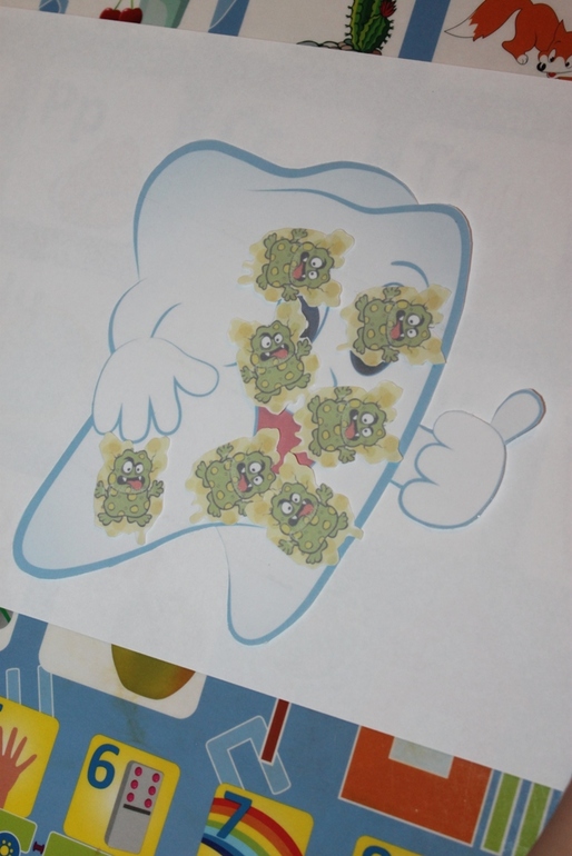 ТД "Конфеты"