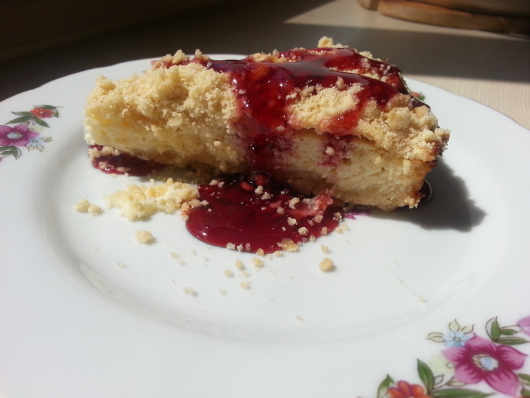 Фото-меню (10 мая) Марафон «Личное планирование»