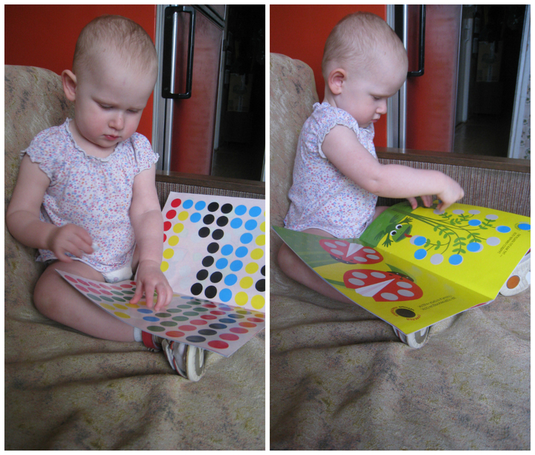 ТН Фигуры. 1 день. Круг.