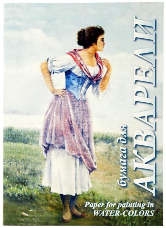 Материалы для творчества. Рисование.