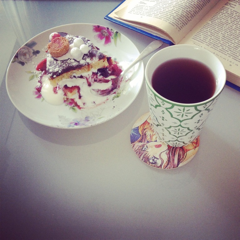 Привет, ПДР!